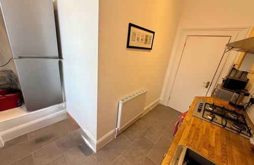 Fortis Green Apartamento | The Finchley Grand Flat I
