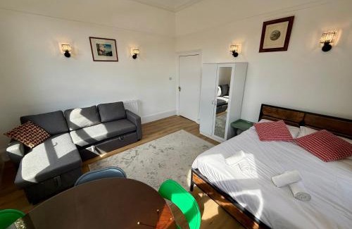East Finchley Apartamento | The Finchley Grand Flat I