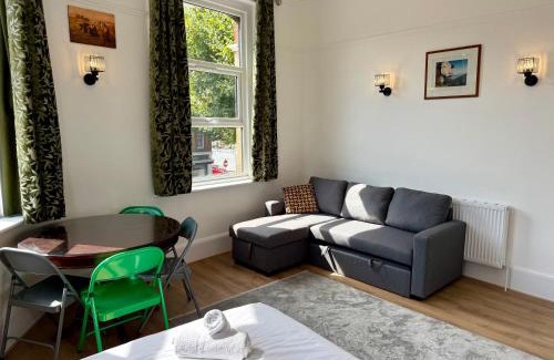 East Finchley Apartamento | The Finchley Grand Flat I