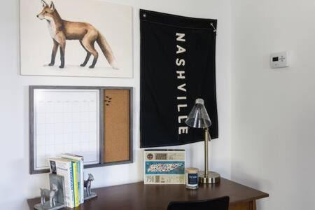 The Nations Casa | The Finley Loft - Quite Located in the Nations!