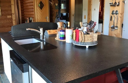 Boppard Casa | La cabaña de madera finlandesa para el bienestar y el disfrute.