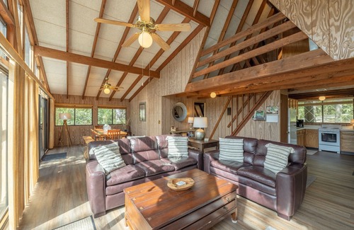 Innsbrook Chalet De Esquí | The Firefly Inn by Innsbrook Vacations!