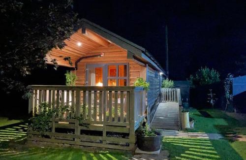 Spalding Apartamento | The Firkin Lodge