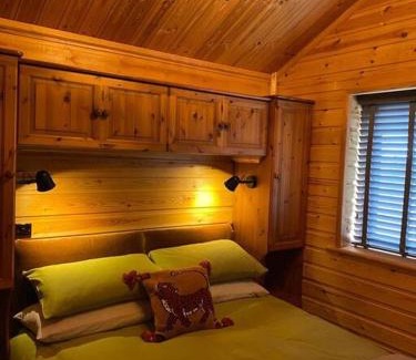Spalding Apartamento | The Firkin Lodge