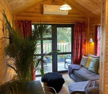 Spalding Apartamento | The Firkin Lodge