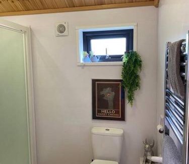Spalding Apartamento | The Firkin Lodge