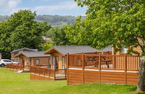 Dawlish Chalet De Esquí | 3 bedroom accommodation in Dawlish