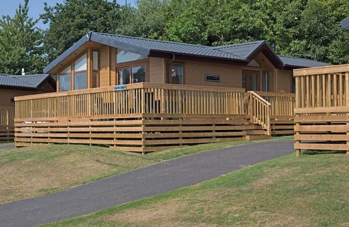 Dawlish Chalet De Esquí | 3 bedroom accommodation in Dawlish