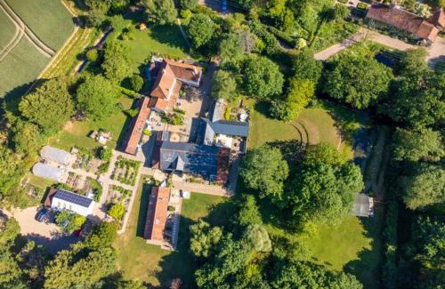 Halesworth Casa | The Firs