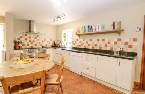 East Dereham Cabaña | The Firs
