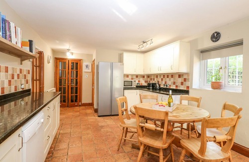 East Dereham Cabaña | The Firs