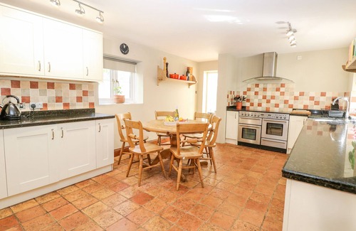 East Dereham Cabaña | The Firs