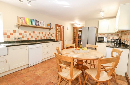 East Dereham Cabaña | The Firs