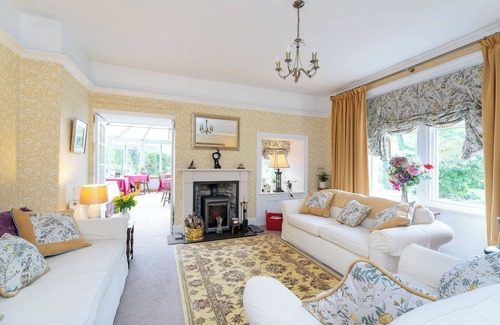 Blair Atholl Casa | The Firs