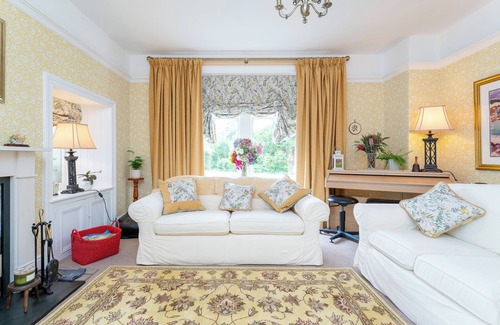 Blair Atholl Casa | The Firs