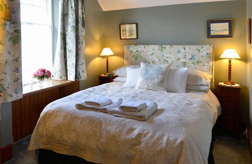 Blair Atholl Casa | The Firs