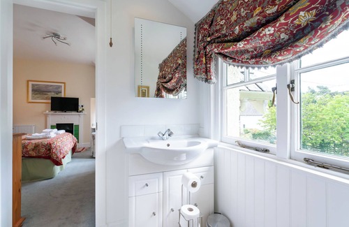 Blair Atholl Casa | The Firs