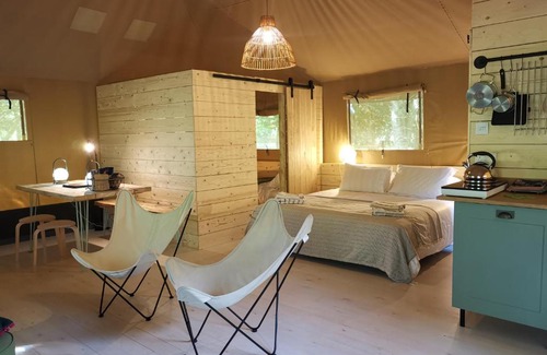 Cratfield Complejo | The Firs Suffolk