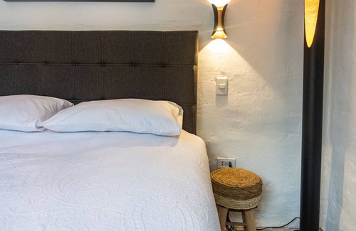 Cayma Cama Y Desayuno | The first 100% real Bed and Breakfast in Arequipa, Peru. B&B The Office