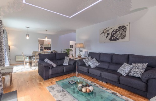 Sa Torre Villa | La Primera Brisa, Villa 5StarsHome Mallorca