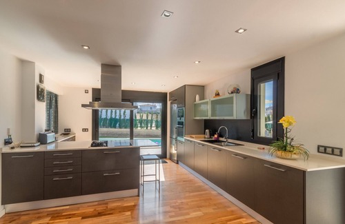 Sa Torre Villa | La Primera Brisa, Villa 5StarsHome Mallorca