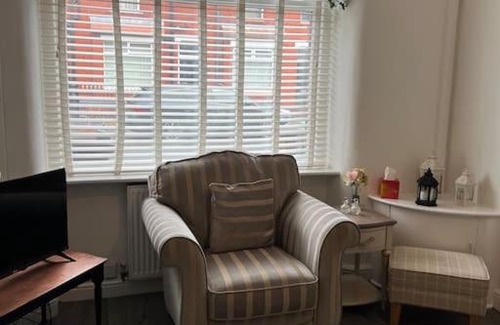 Wigan Casa | The First-central Wigan 8 guests