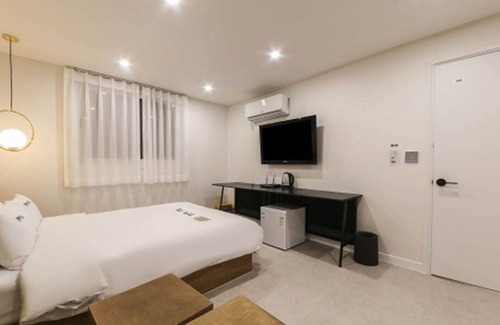 Dong-Gu Hotel | The first hotel