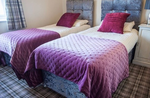 Chepstow Casa | The First Hurdle Guest House