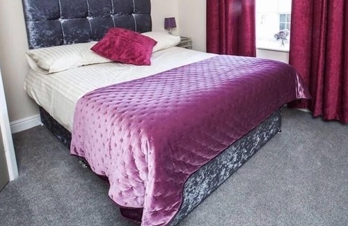Chepstow Casa | The First Hurdle Guest House