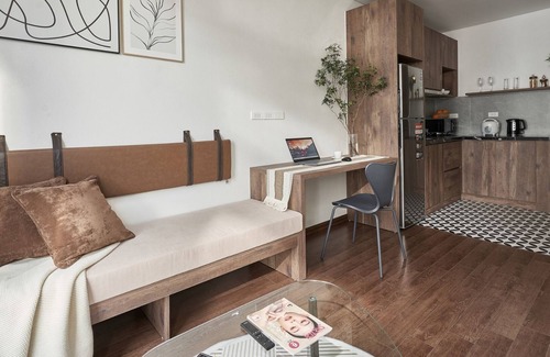 Ngoc Khanh Apartamento | The First May