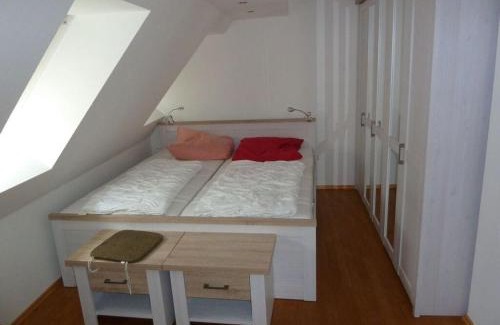 Muritz Casa | The Fischerhaus on lake Malkwitzer See