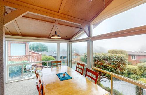 Brookings Casa | The Fish Bowl