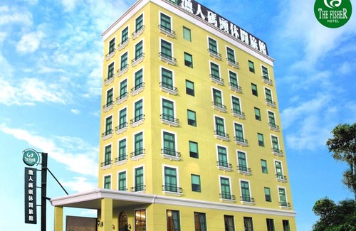 Tamsui Hotel | The Fisher Hotel