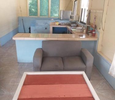 Parismina Casa | The Fisherman's House