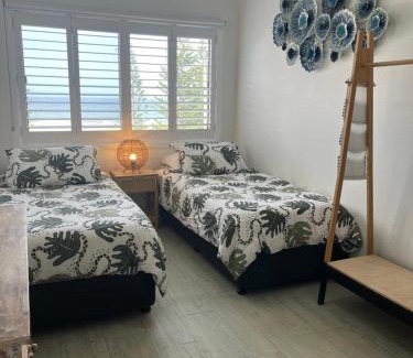 The Entrance Apartamento | The Fisherman's Shack