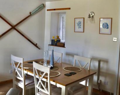 Llanystumdwy Casa | The Fishermans Cottage