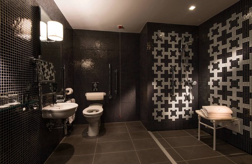 Belfast Central District Hotel | The Fitzwilliam Hotel Belfast