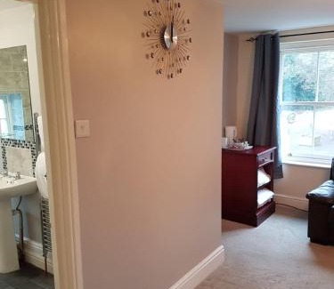 Great Mongeham Casa | The Five Bells