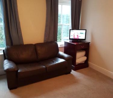 Great Mongeham Casa | The Five Bells
