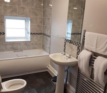 Great Mongeham Casa | The Five Bells
