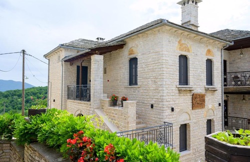 Monodendri Casa | The five keys