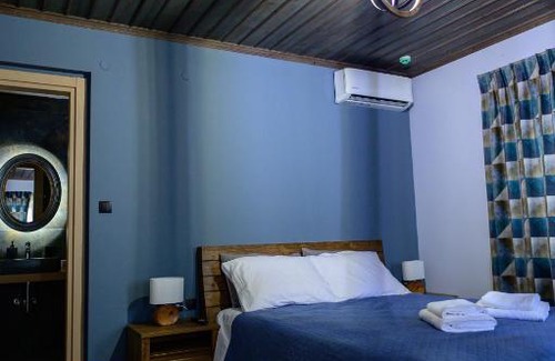 Monodendri Casa | The five keys