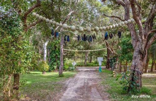 Stockyard Casa | The Five Rocks Beach Bungalow