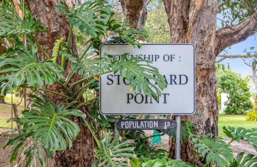 Stockyard Casa | The Five Rocks Beach Bungalow