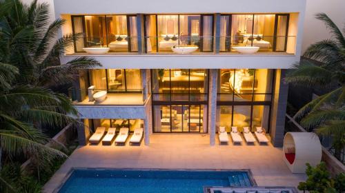 Dien Ban Complejo | The Five Villas & Resort Quangnam - Danang