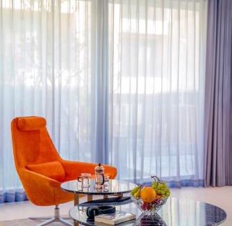 Dien Ban Complejo | The Five Villas & Resort Quangnam - Danang