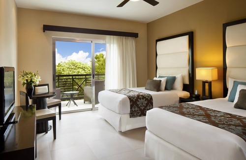 Villa Juarez Complejo | The Fives Beach Hotel - Á la Carte All Inclusive