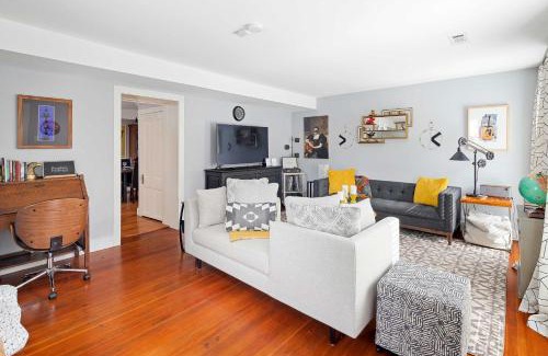 Galena Casa | The FiveTen Federal - Downtown Galena Gem!