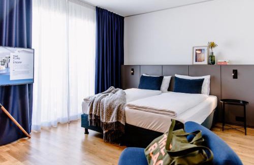 Moosach Apartamento | THE FLAG Meiller Gärten