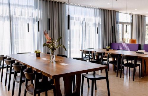 Moosach Apartamento | THE FLAG Meiller Gärten